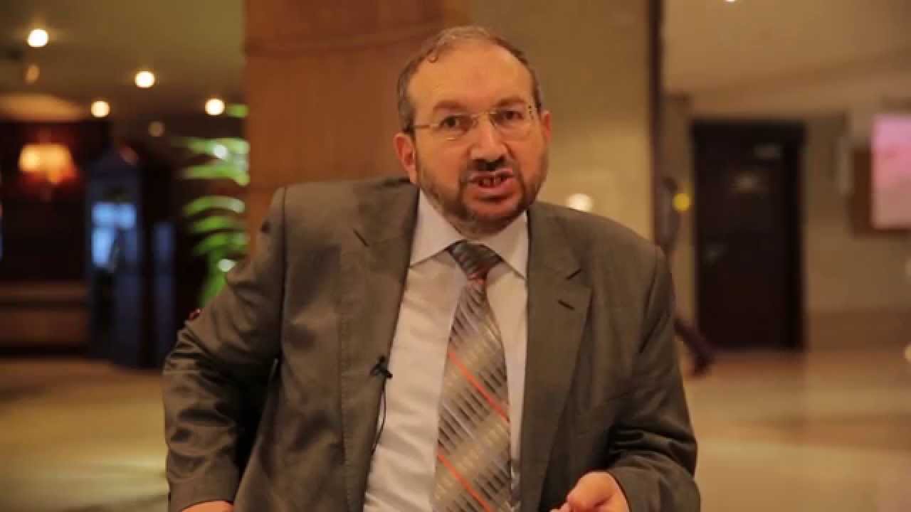 İsmail Kemal TERZİOĞLU