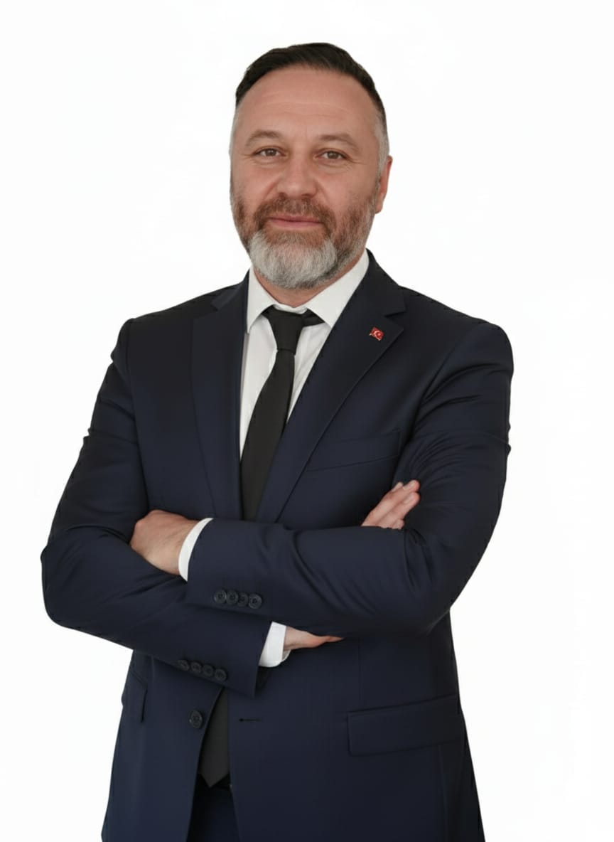 Ayhan DOĞAN