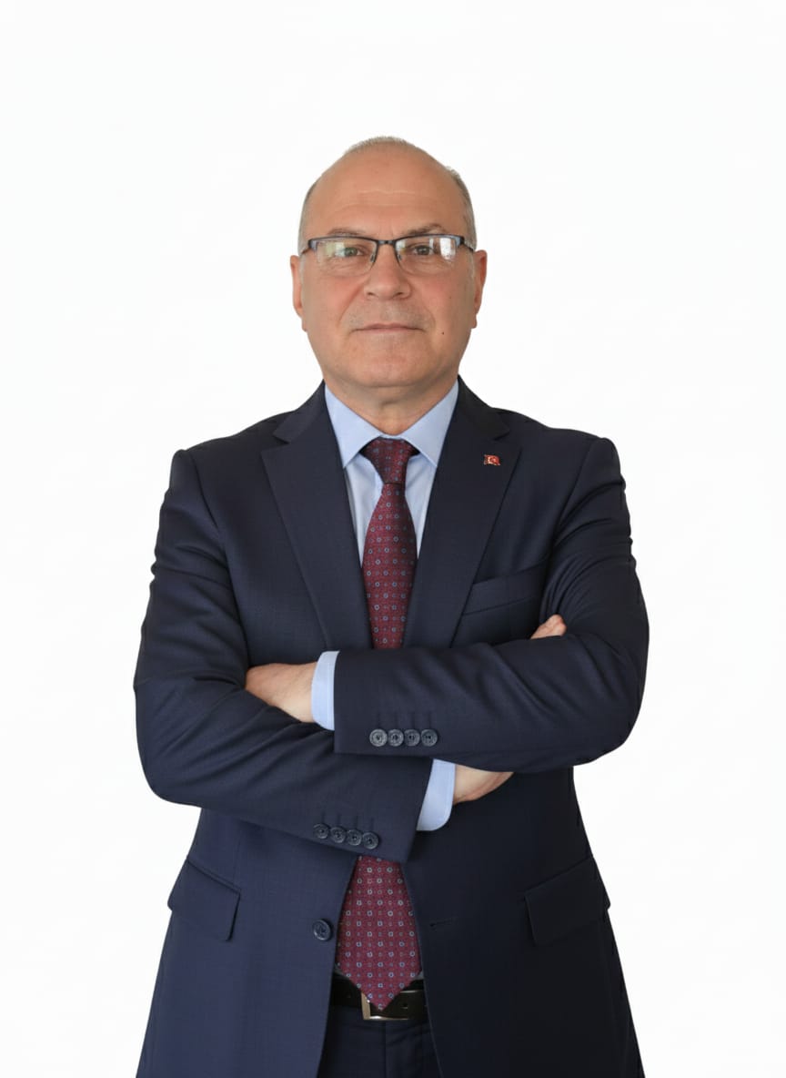 Metin ÖZKAN