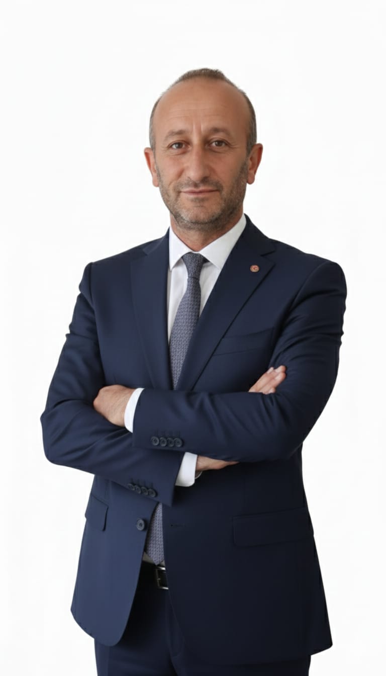 Rıfat AKŞAHİN