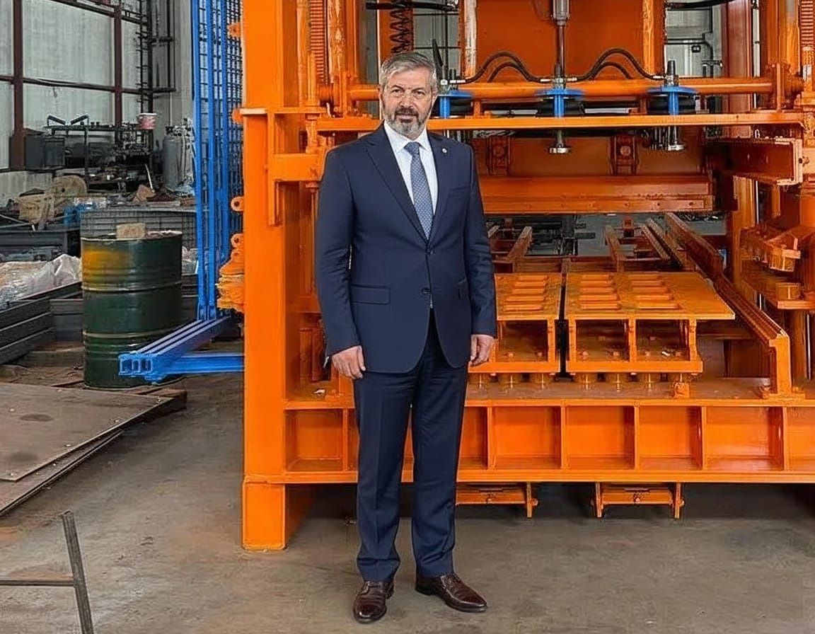 Birol İrşat TERZİOĞLU